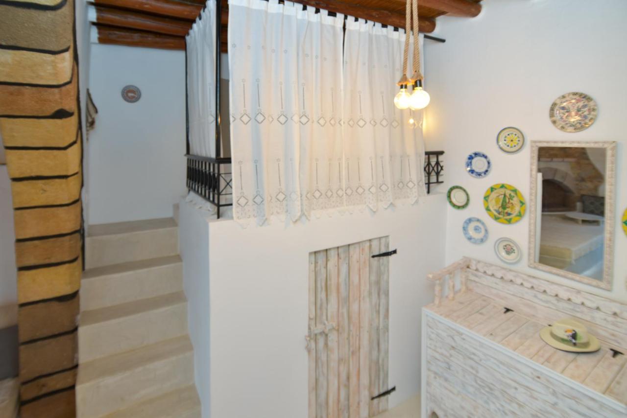 Rhodes Archangelos Traditional Village House In With Private Yard Экстерьер фото